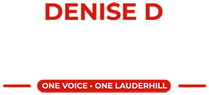 Denise Grant for Lauderhill Mayor